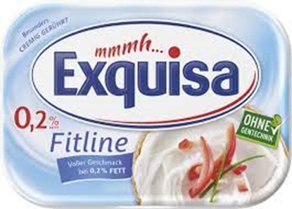 Picture of EQQUISA SOFT CHEESE FITLINE 200G